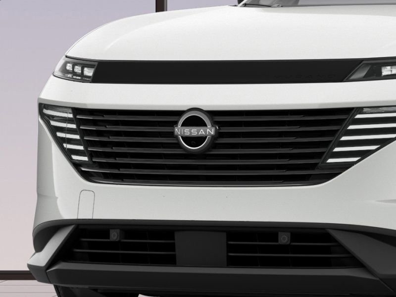 New 2026 White Nissan SL image 13