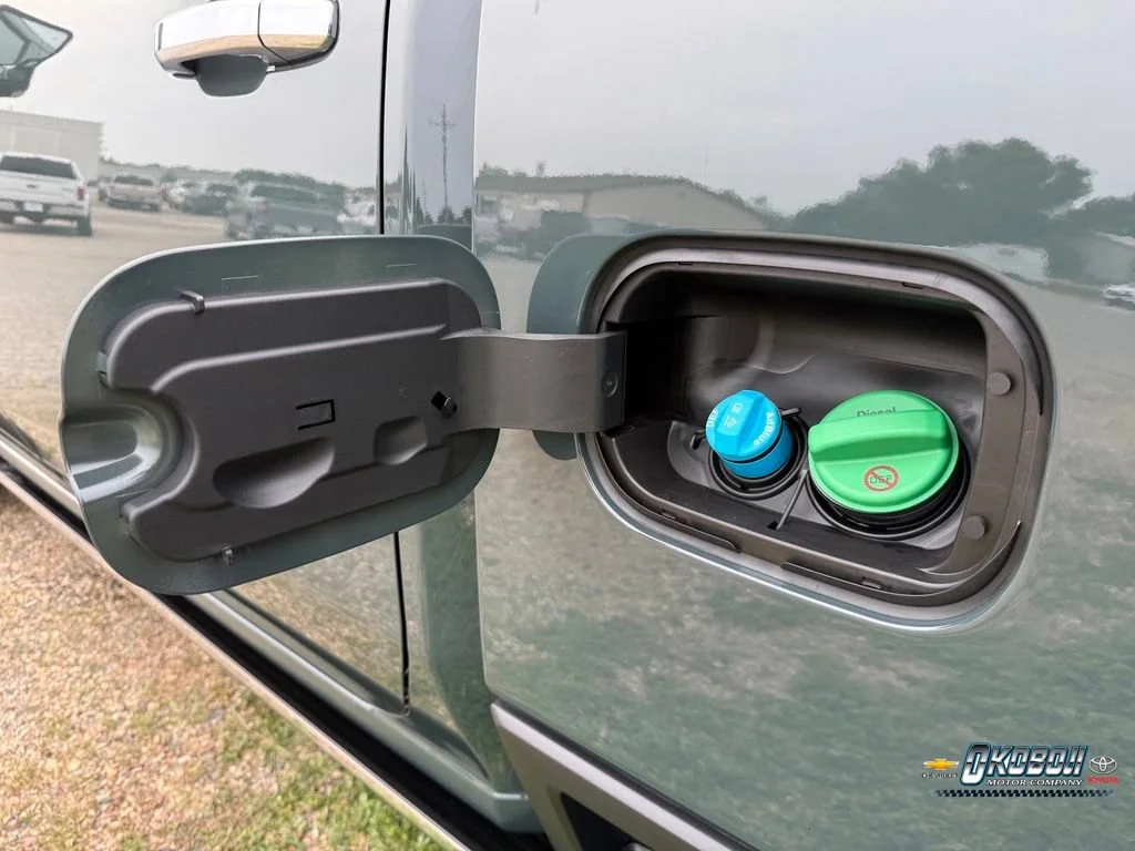 2026 Chevrolet Silverado 2500 HD LTZ - Photo 26