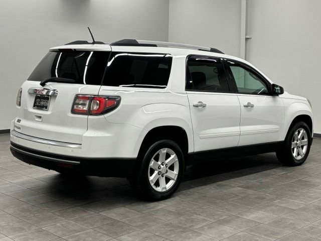 Used 2016 GMC Acadia SLE-1 with VIN 1GKKRNED4GJ120870 for sale in Murray, KY