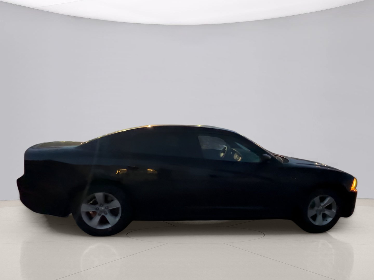 2014 Dodge Charger SE - Photo 9