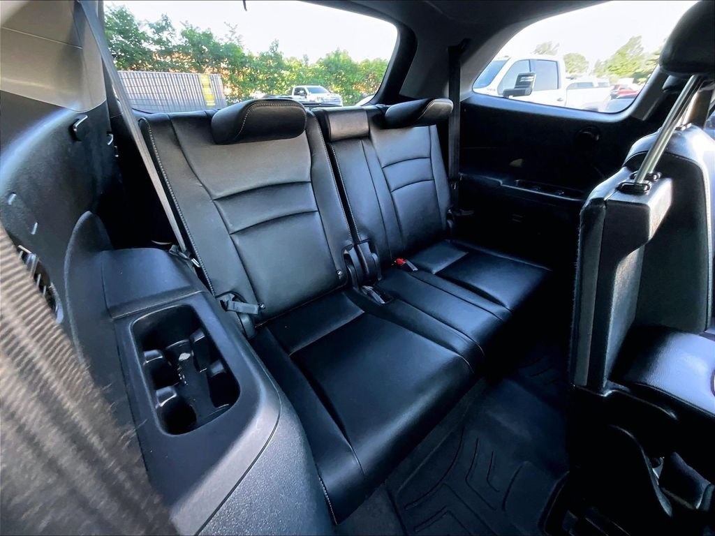Used 2022 White Honda Special Edition image 16