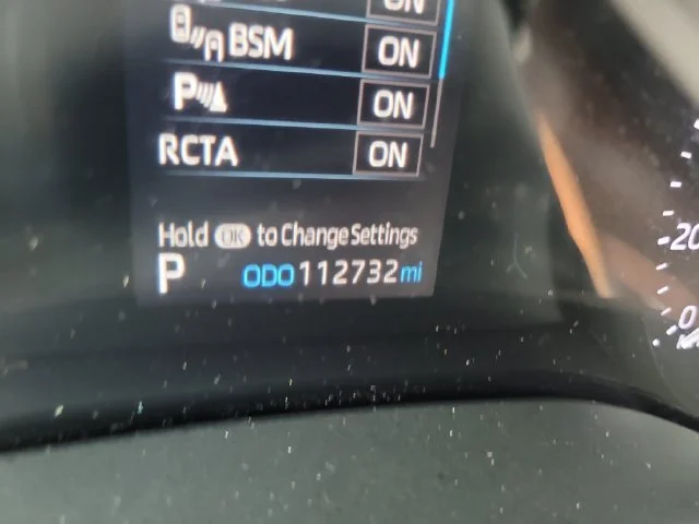 Certified Used 2021  Toyota XLE image 34