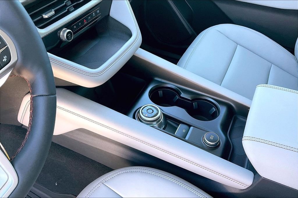 New 2026 Ford Explorer Active 4D Sport Utility