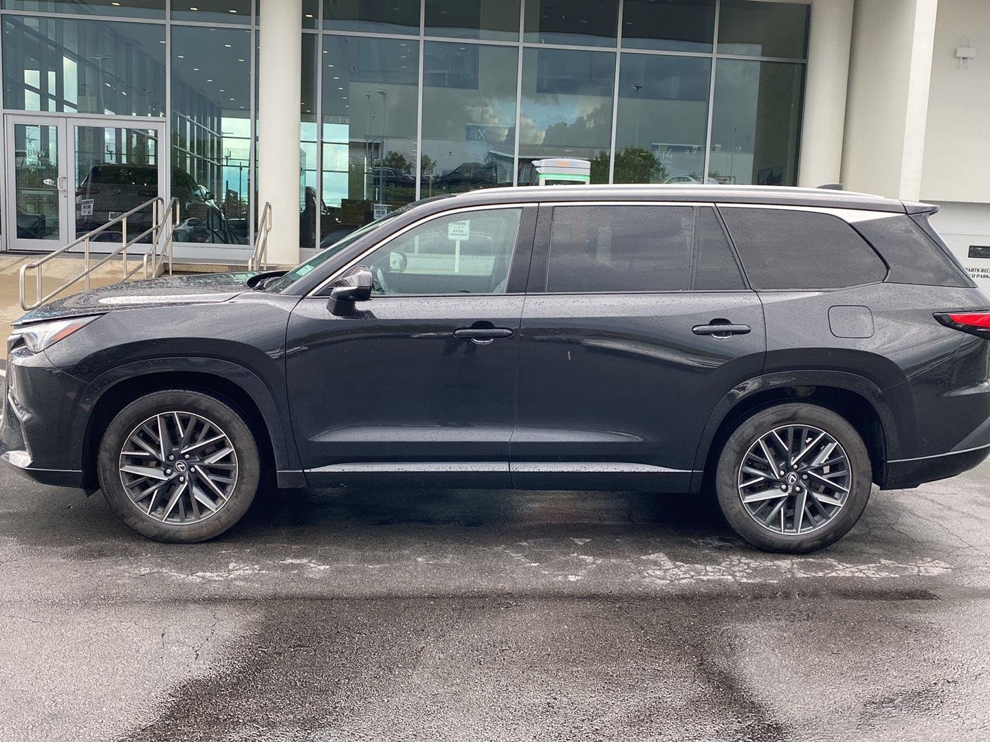 Used 2024 Caviar Lexus Luxury image 4