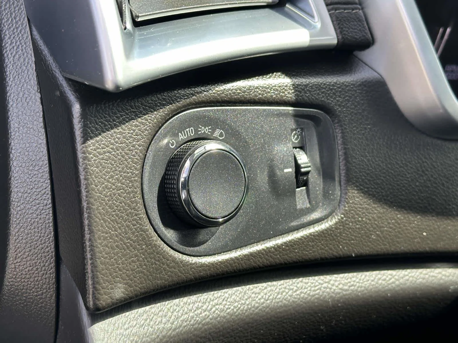 Used 2016 Black Raven Cadillac Luxury Collection image 28