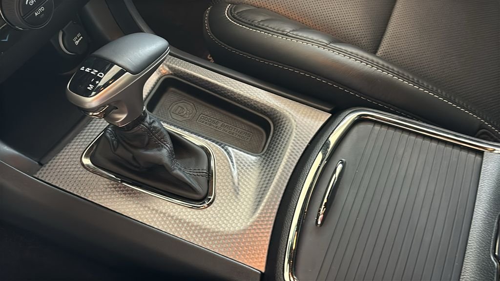 Used 2021 Go Mango! Dodge SRT Hellcat Redeye Widebody image 24