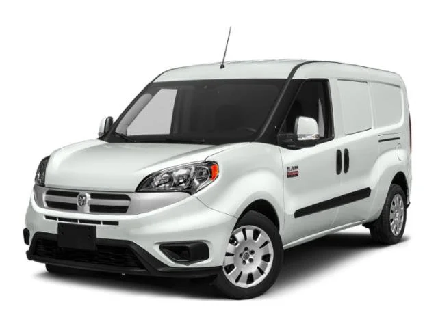 2015 RAM ProMaster City SLT Wagon's photo