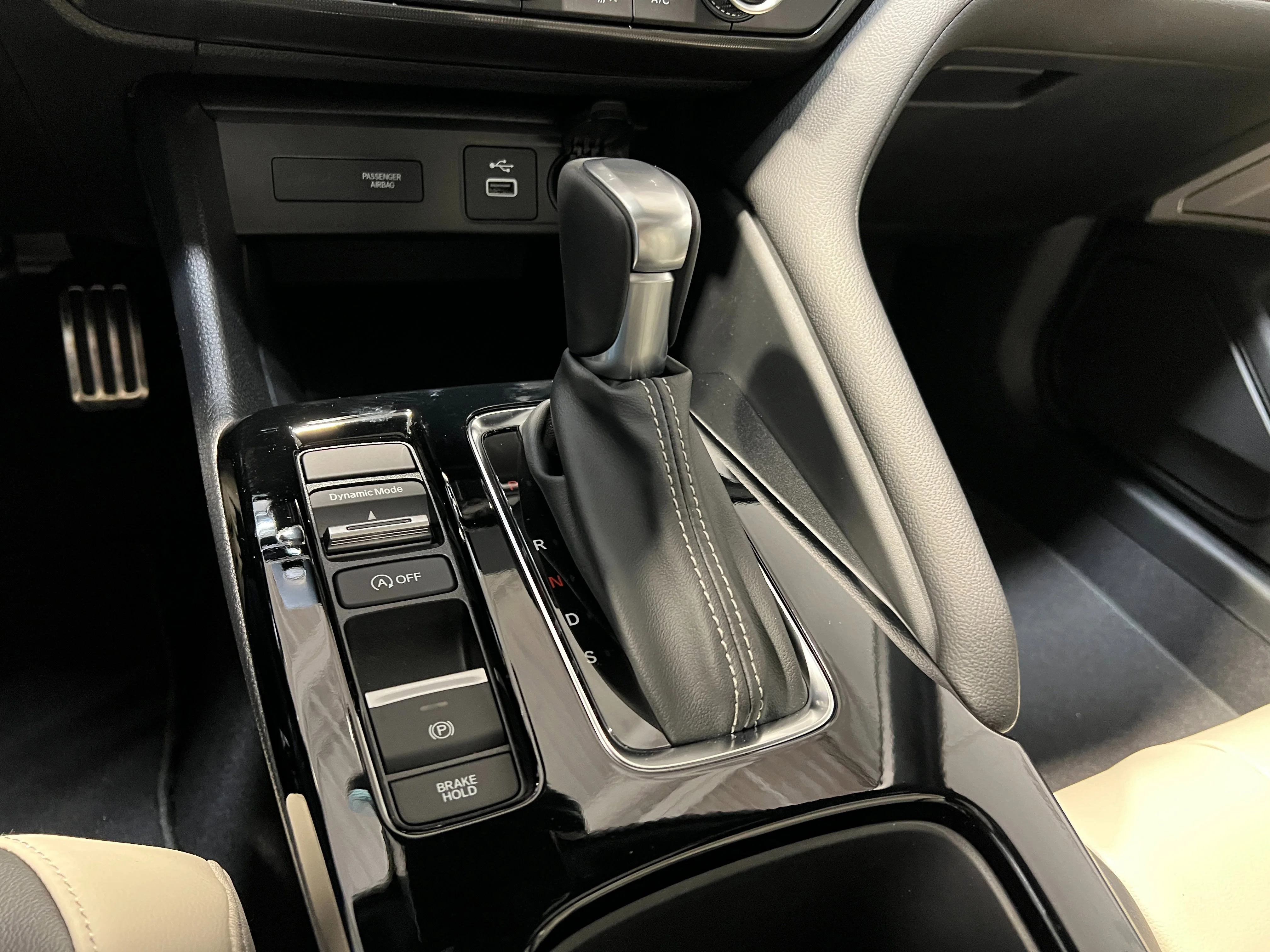 New 2025 Apex Blue Pearl  Acura w/A-Spec Package image 23