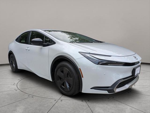 2024 Toyota Prius Prime SE