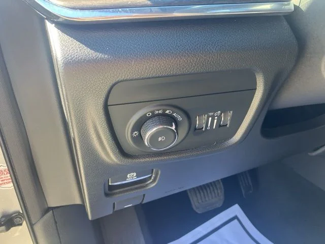 2023 Jeep Grand Cherokee L Overland - Photo 37