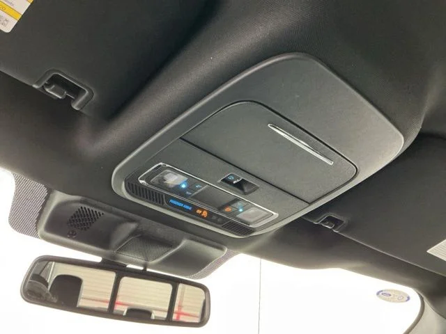 Certified Used 2025 Gray Ford Lariat image 21