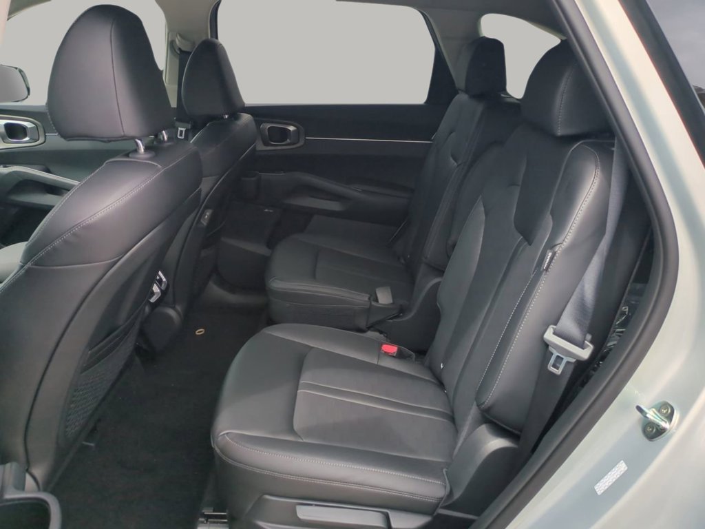 2026 Kia Sorento X-Line EX - Photo 18