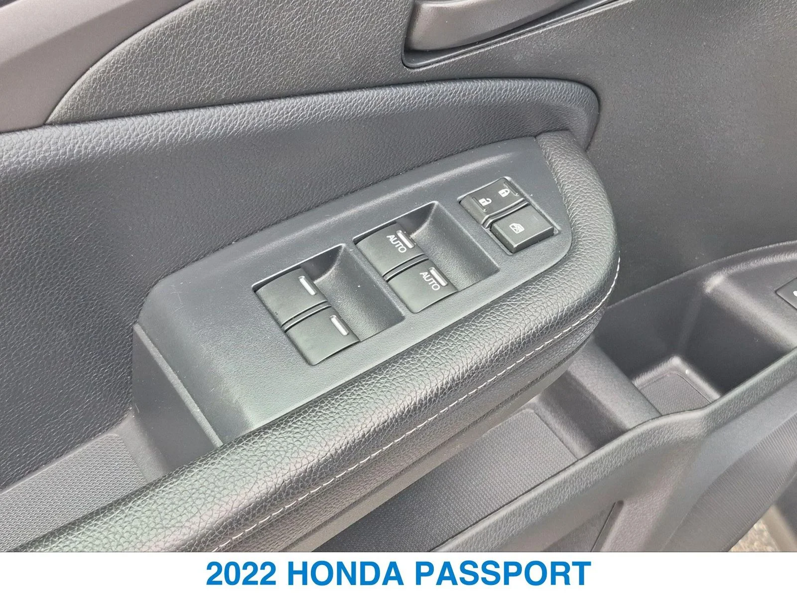 Used 2022 Gray Honda EX-L image 13