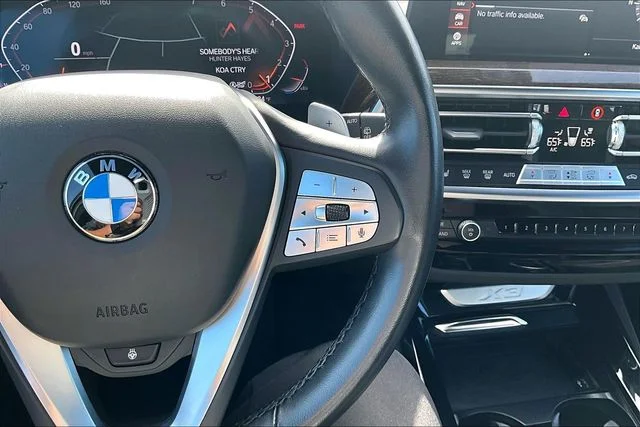 2024 BMW X3 30i - Photo 21