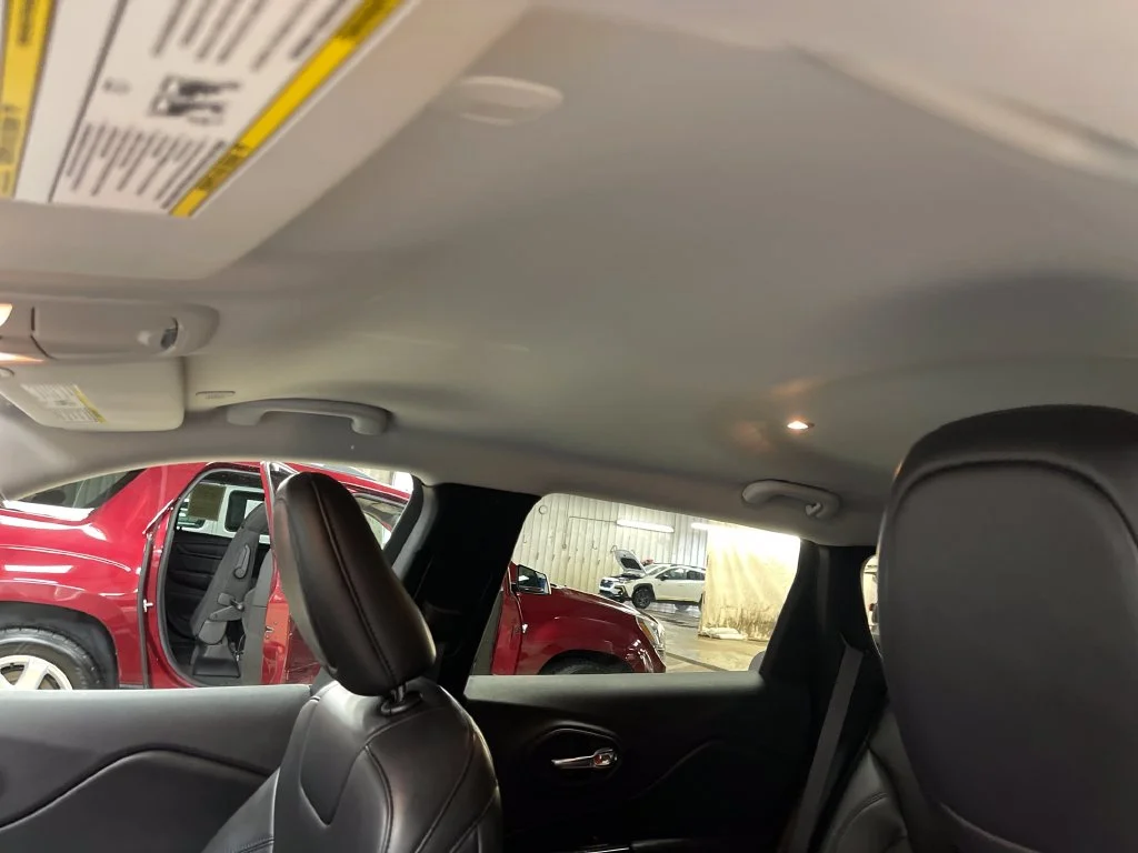 Used 2020 Silver Jeep Latitude Plus image 13
