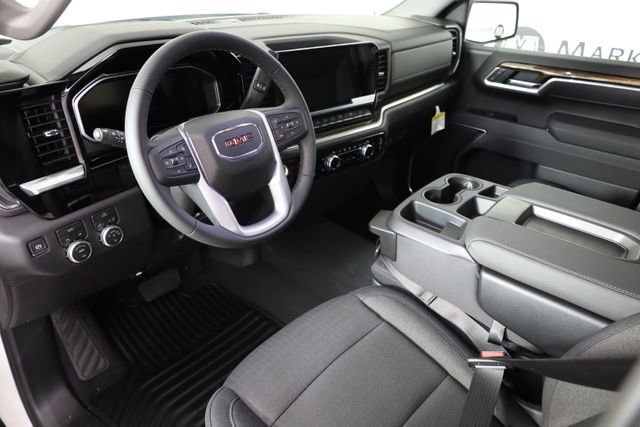 2026 GMC Sierra 1500 Elevation - Photo 14