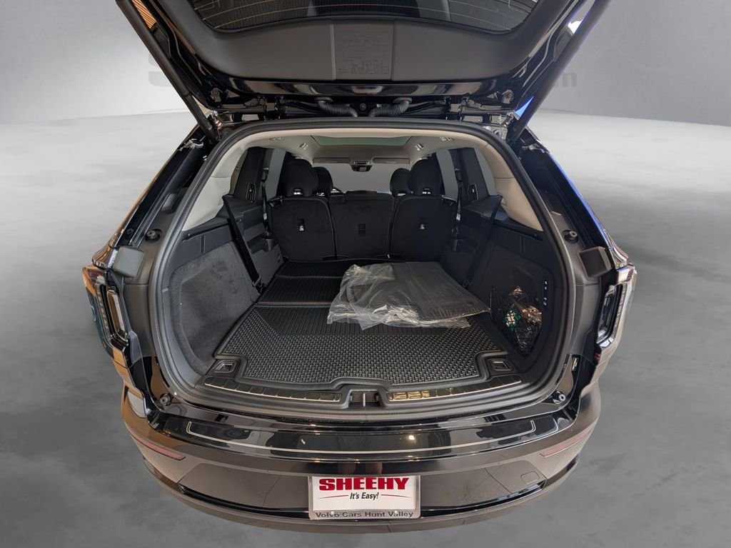 New 2026 Black Volvo Twin Motor Ultra image 19