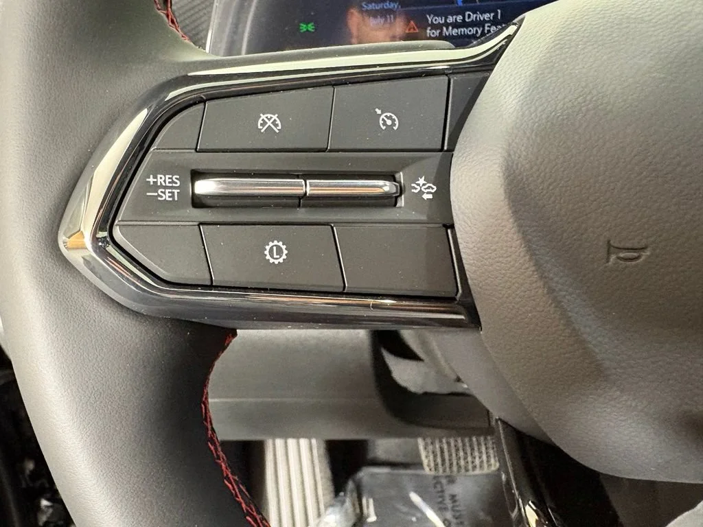 2027 Chevrolet Equinox RS - Photo 28