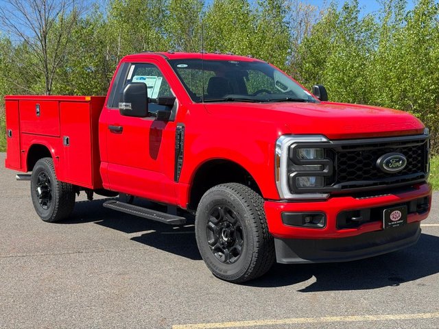 2026 Ford Super Duty F-350® XL