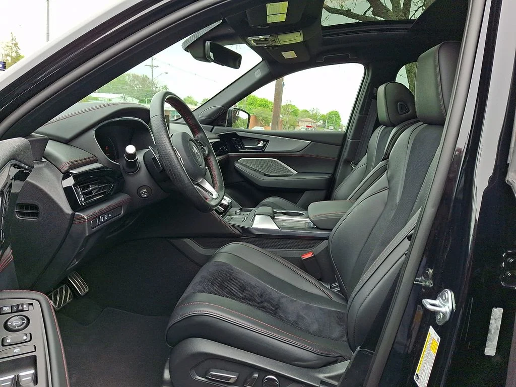 2023 Acura MDX A-Spec Package - Photo 14