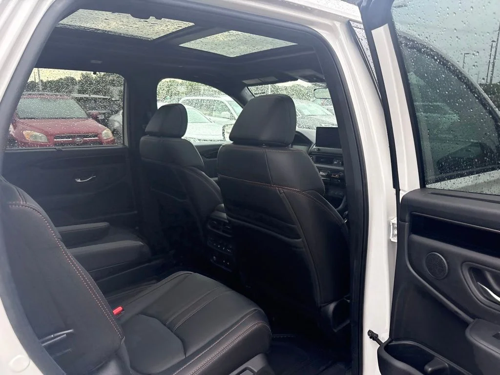 Used 2026 White Honda TrailSport image 32