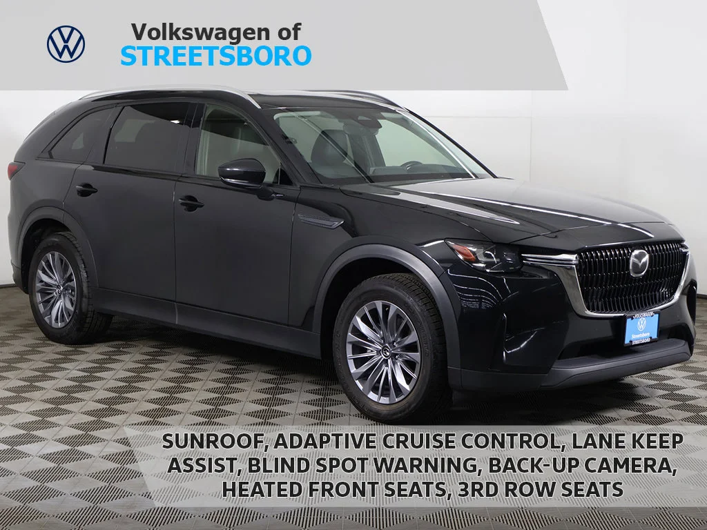 2024 Mazda CX-90