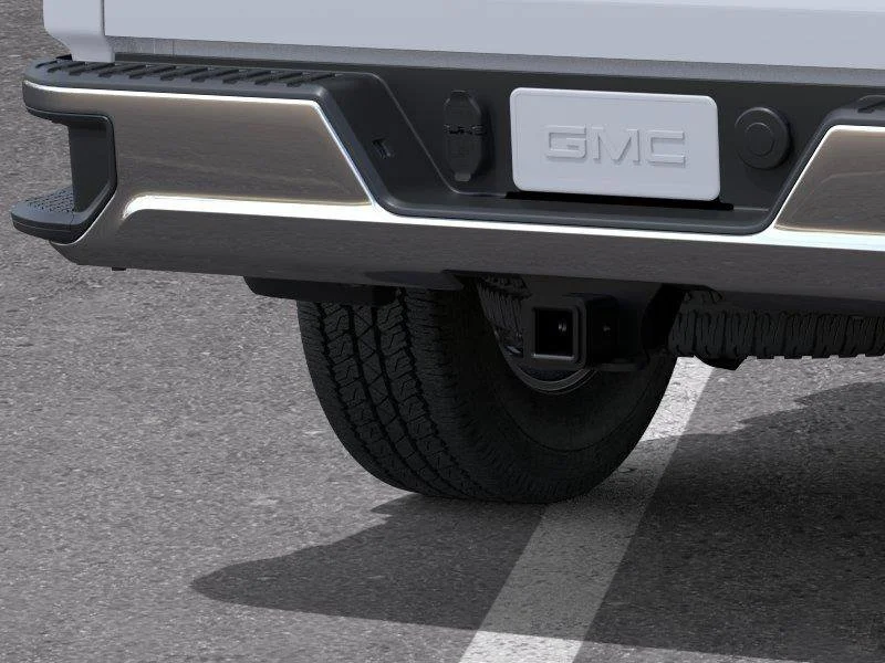 2026 GMC Sierra 2500HD Pro - Photo 7