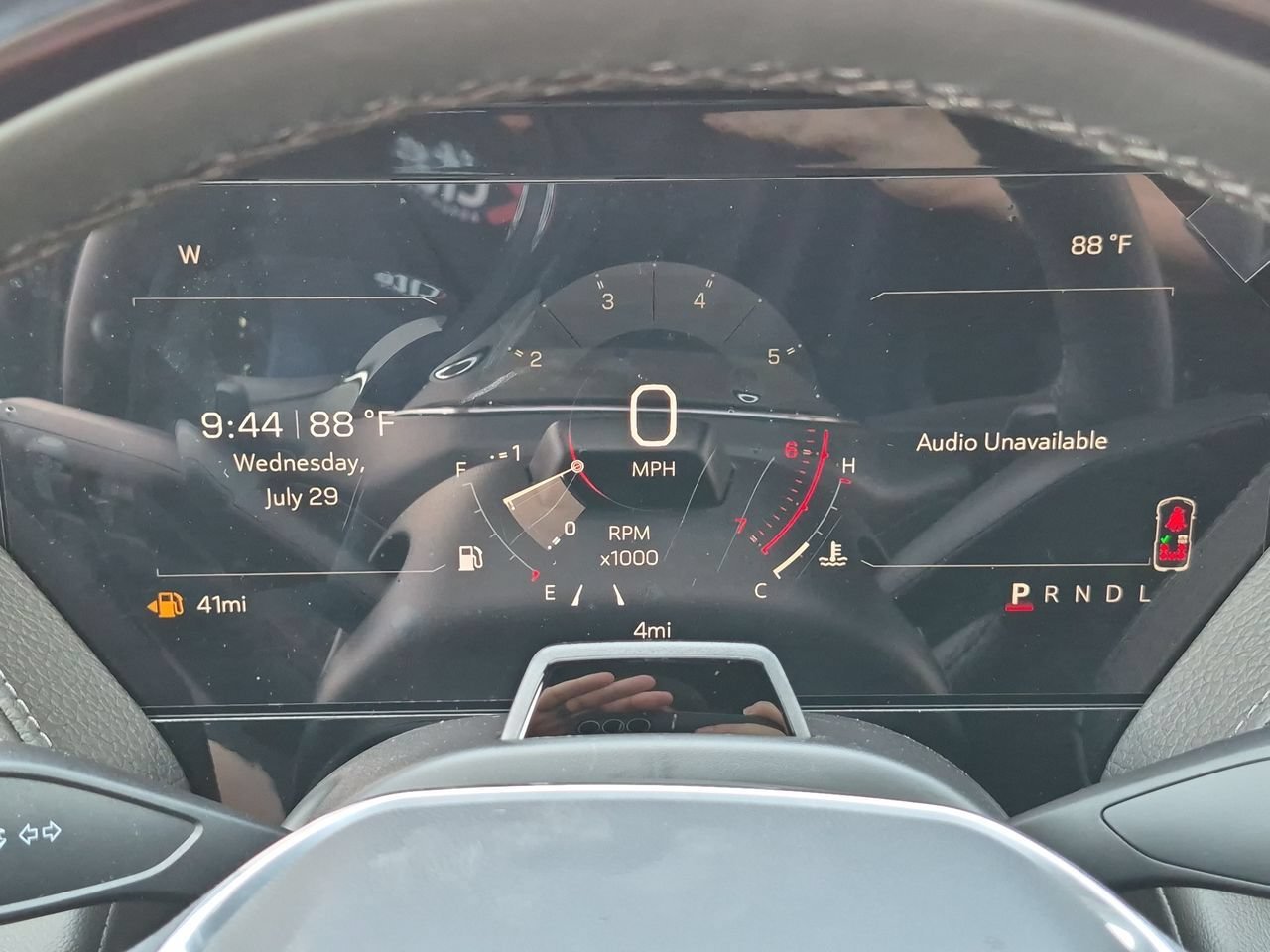 2026 GMC Yukon XL Denali - Photo 12