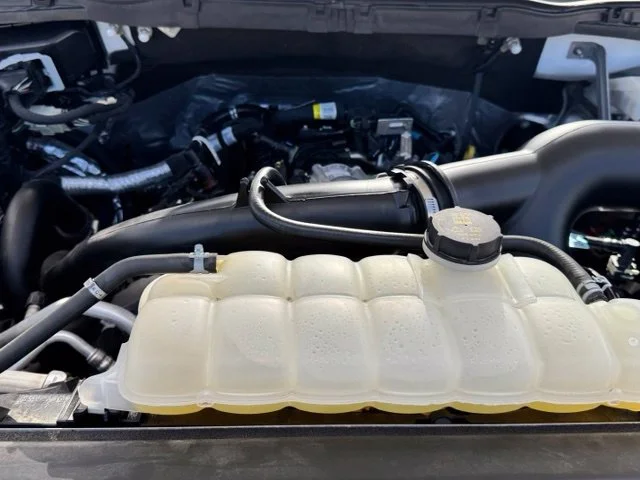 Used 2023 White Ford XL image 30