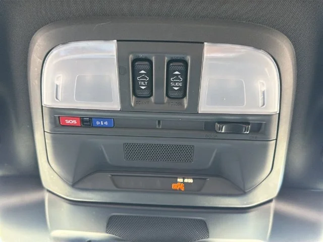 Used 2024 Gray Subaru Sport image 30