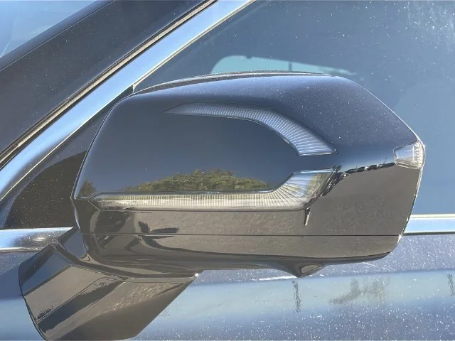 Used 2024 Black Hyundai Calligraphy image 46