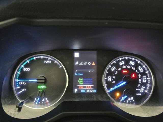 Certified Used 2022 ICE CAP Toyota  image 25