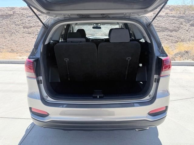 2019 Kia Sorento L - Photo 29