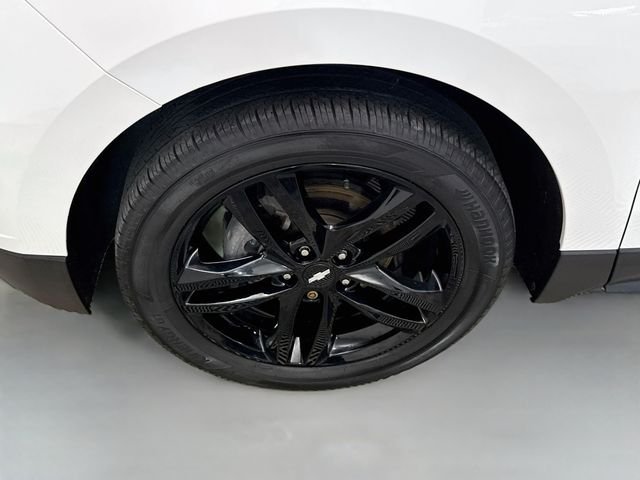 Used 2021 White Chevrolet LT image 30