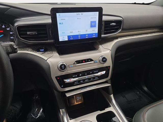 Used 2023 White Ford Timberline image 20