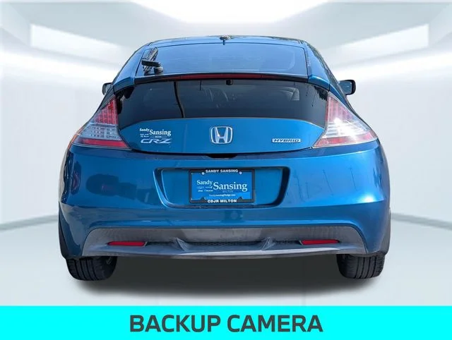 Used 2011  Honda EX image 4