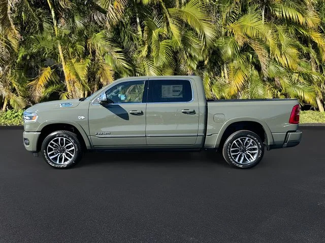 New 2026 Canyon Lake RAM Limited image 2