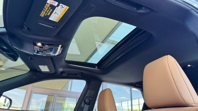 Certified Used 2025 Iridium Lexus 350 Premium image 12