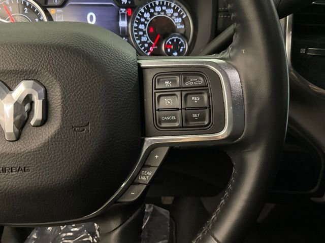 Used 2022 White Ram Laramie image 14