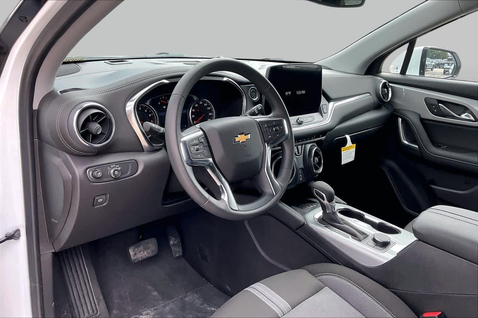 2026 Chevrolet Blazer 2LT - Photo 9