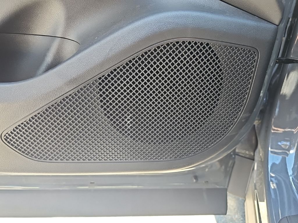 2025 Hyundai Tucson SEL - Photo 13