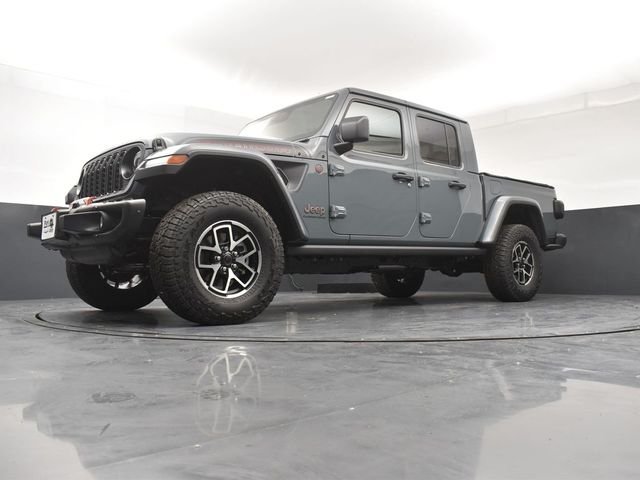New 2026 Anvil Clear-Coat Exterior Paint Jeep Shadow Ops image 15