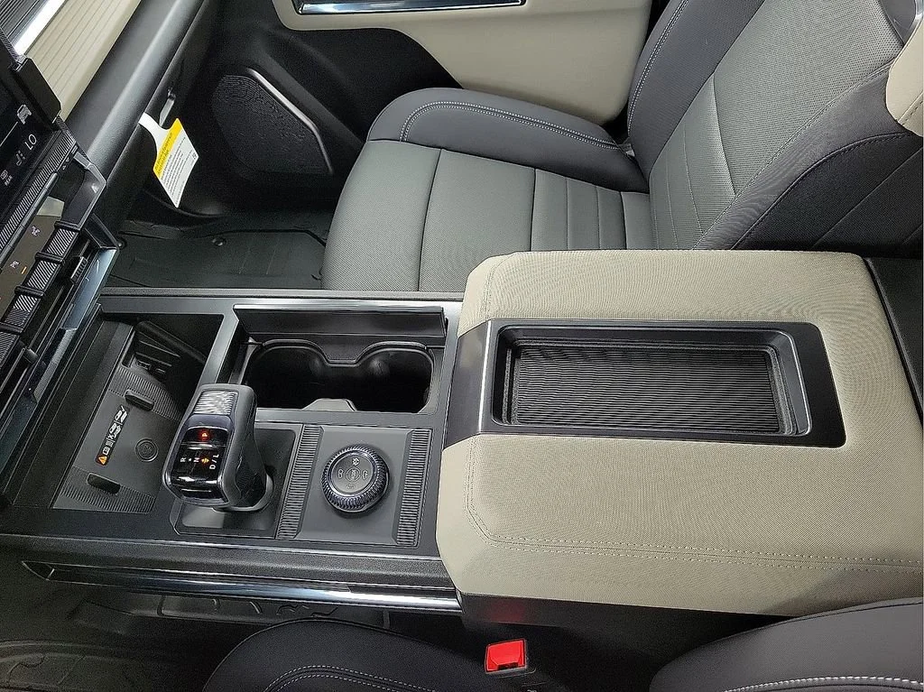 2026 GMC HUMMER EV 2X - Photo 20