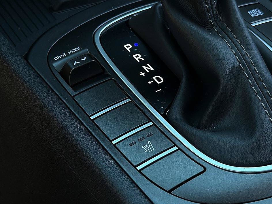 New 2027 Denim Blue Pearl Hyundai SEL Sport FWD image 13