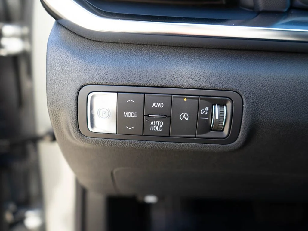 2026 GMC Terrain Elevation - Photo 17