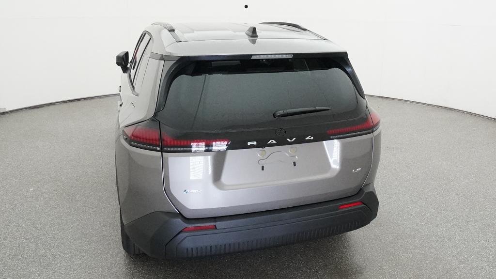 New 2026 Meteor Shower Toyota LE image 16