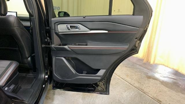 Certified Used 2025 Black Metallic Ford ST-Line image 66