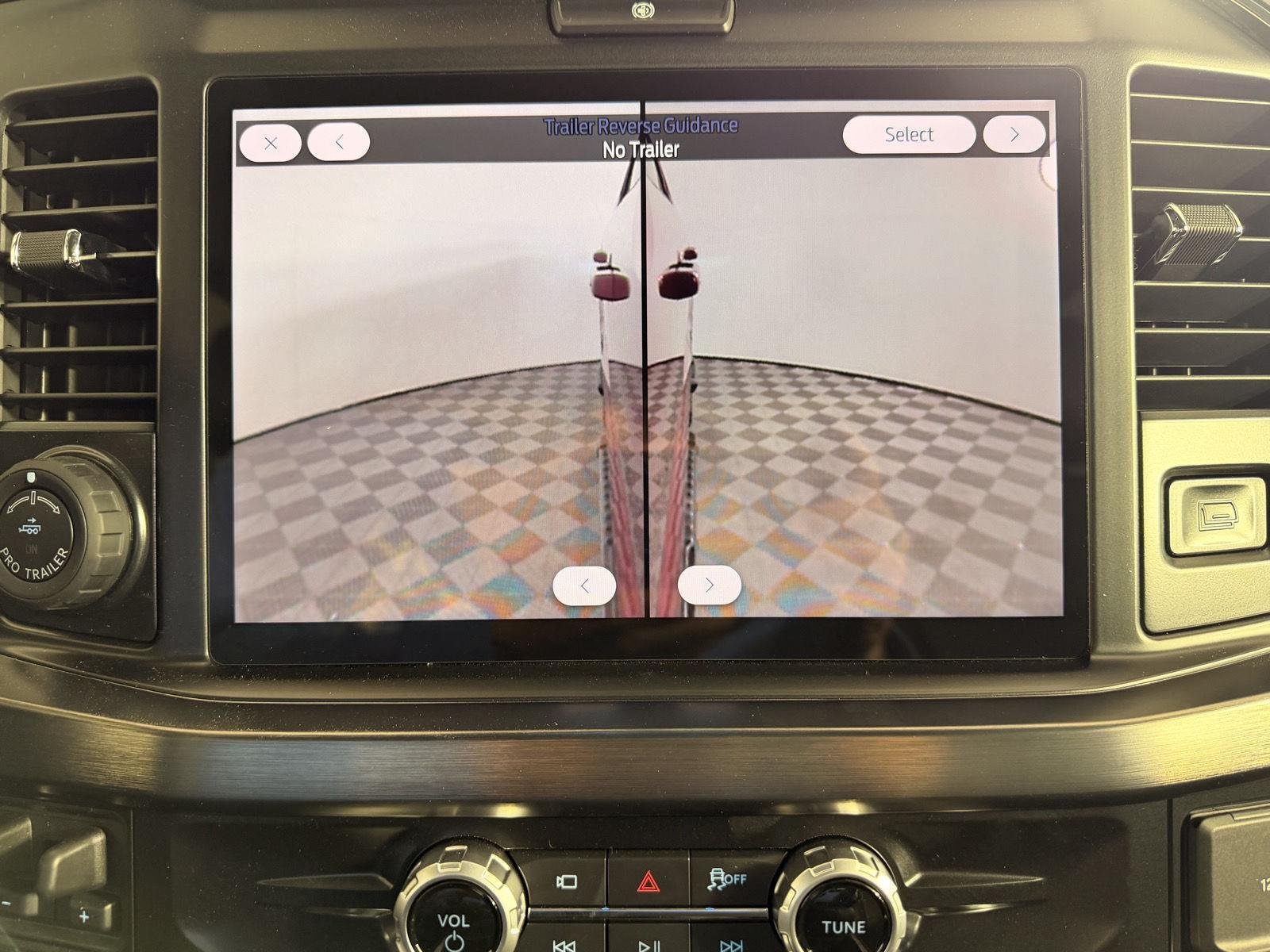 2025 Ford F-350 Super Duty Lariat - Photo 89