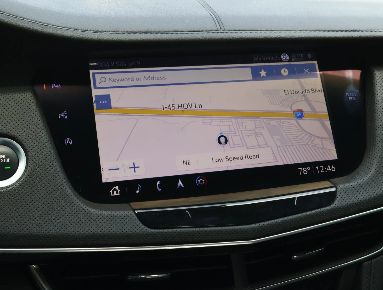 2019 Cadillac CT6 V - Photo 30