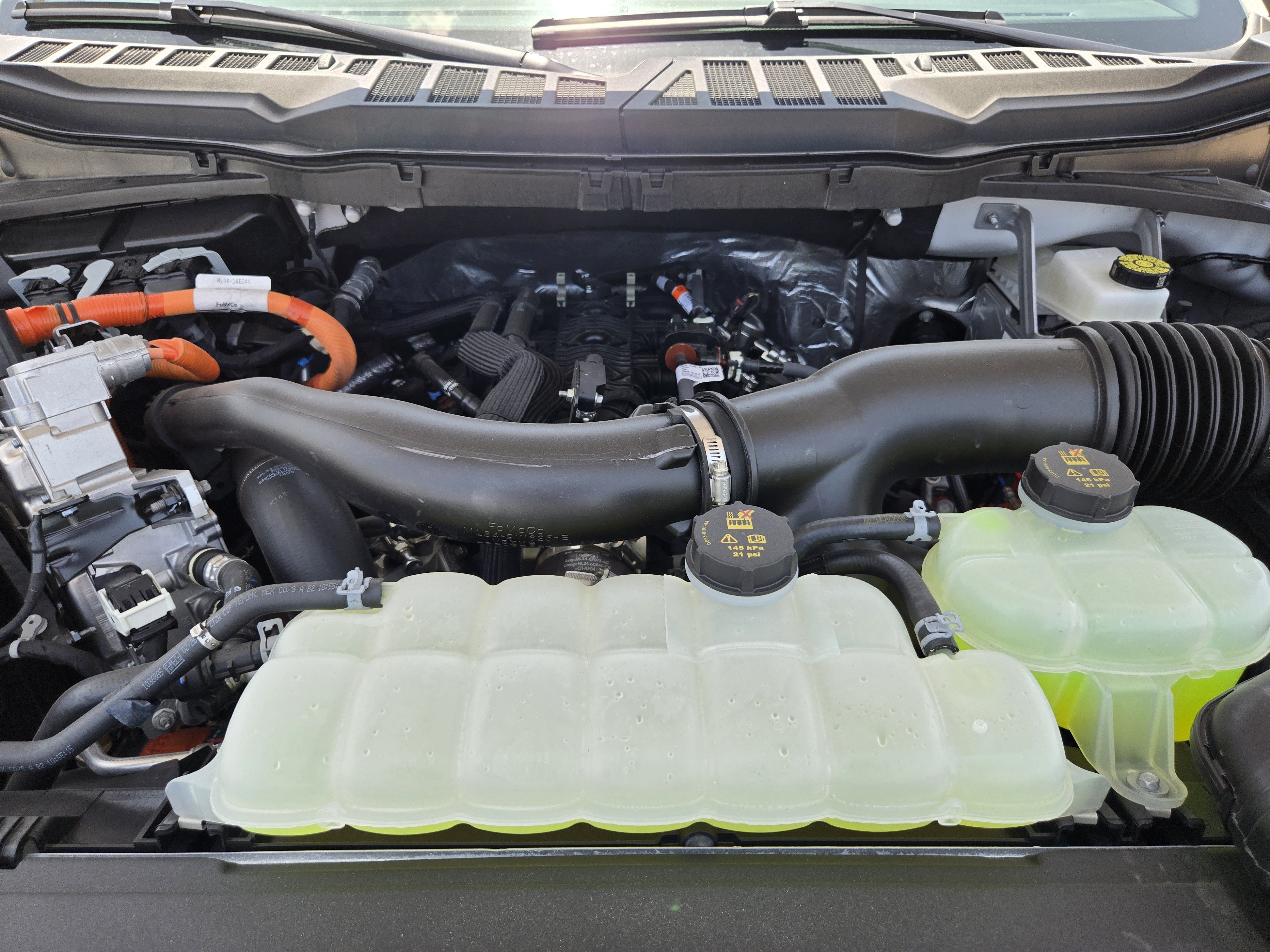 New 2026 Avalanche Ford STX image 20